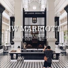 MARRIOTT PHÚ QUỐC