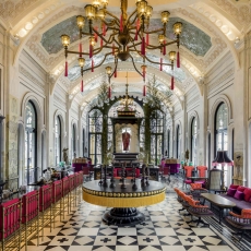 HOTEL DE LA COUPOLE -  MGALLERY BY  SOFITEL 