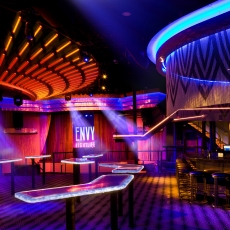 ENVY NIGHTCLUB