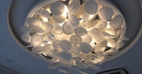 Bespoke lighting 