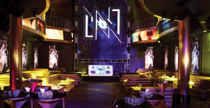 ENVY NIGHTCLUB