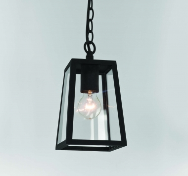 Calvi Pendant 215 Bk