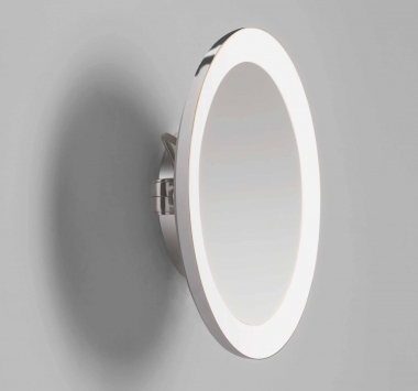 Mascali Round LED PC