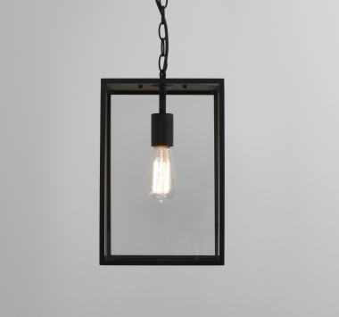 Homefield Pendant 360 Bk