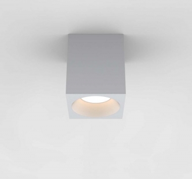 Kos Square 140 LED Wh