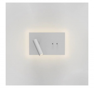 Edge Reader Mini LED Wh