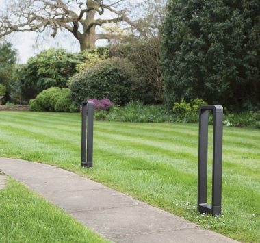 Napier LED 650 Bollard